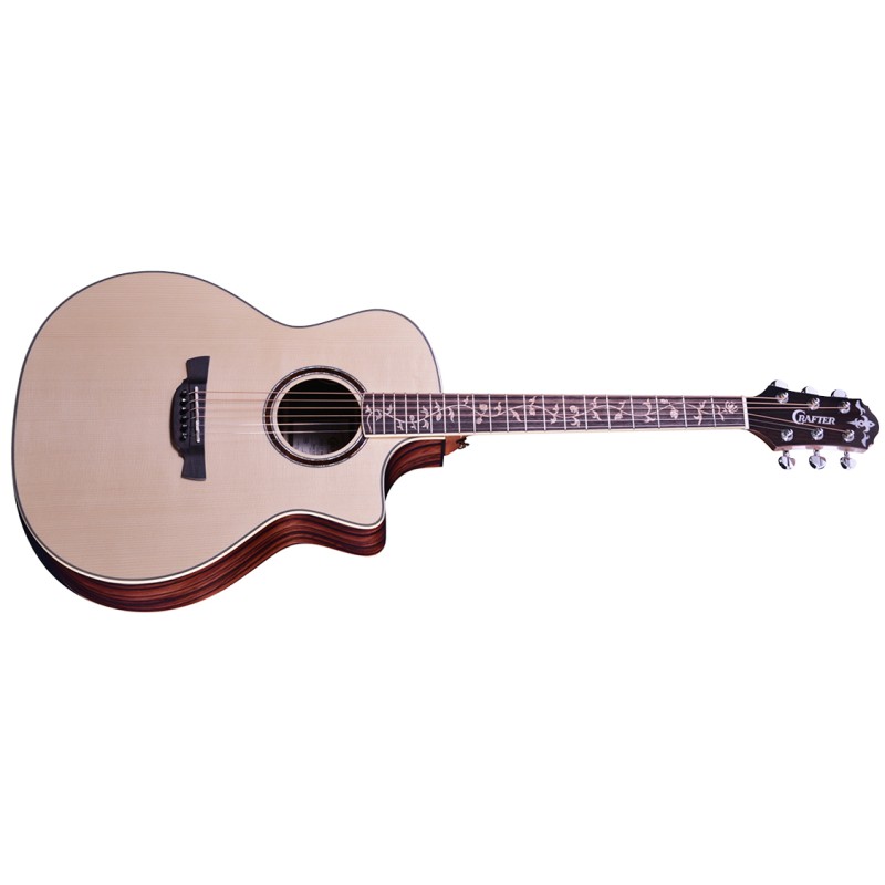 CRAFTER Stg G-28CE Korea