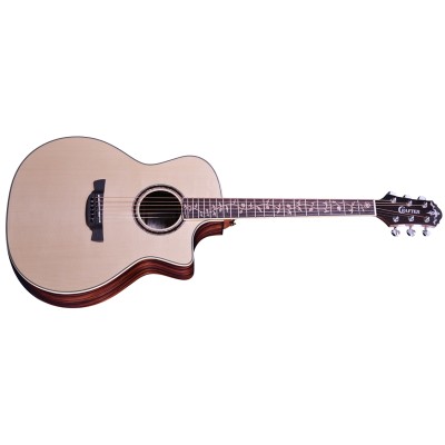 CRAFTER Stg G-28CE Korea