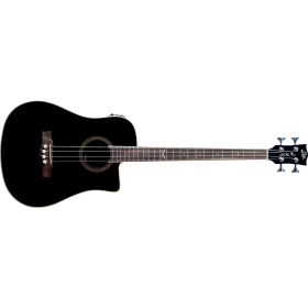 EKO NXT B100CWE See Through Black