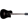 EKO NXT B100CWE See Through Black