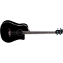 EKO NXT B100CWE See Through Black
