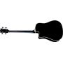 EKO NXT B100CWE See Through Black
