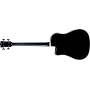 EKO NXT B100CWE See Through Black
