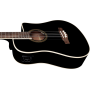 EKO NXT B100CWE See Through Black
