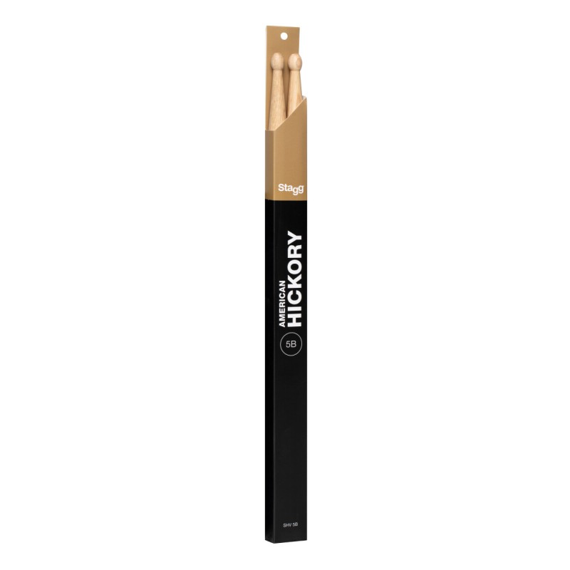 STAGG American Hickory 5B
