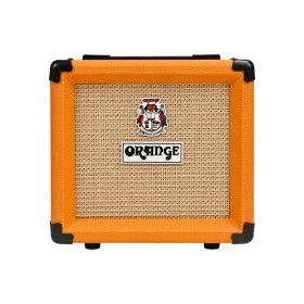 ORANGE PPC 108