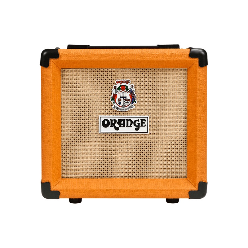 ORANGE PPC 108