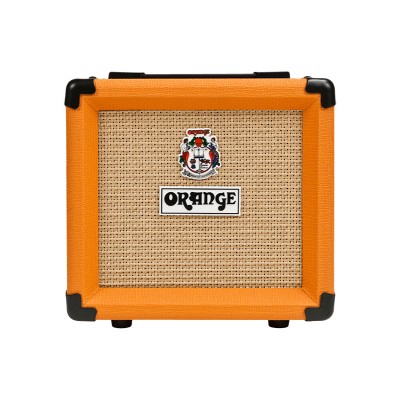 ORANGE PPC 108
