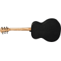 LAG T70A-BLS Tramontane Black Satin