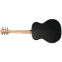 LAG T70A-BLS Tramontane Black Satin