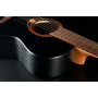 LAG T70A-BLS Tramontane Black Satin