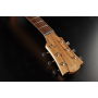LAG T70A-BLS Tramontane Black Satin