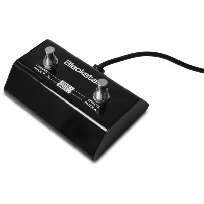 BLACKSTAR FS11 Footswitch 2 Voies ID Core 20 et 40