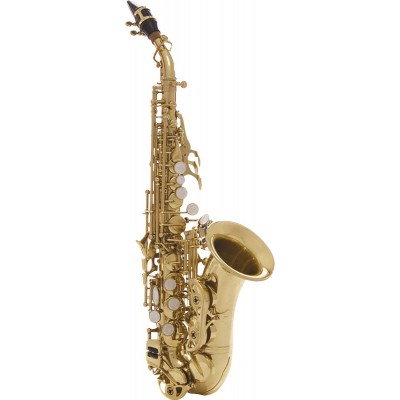 SML PARISSC620 Saxophone Soprano Courbe