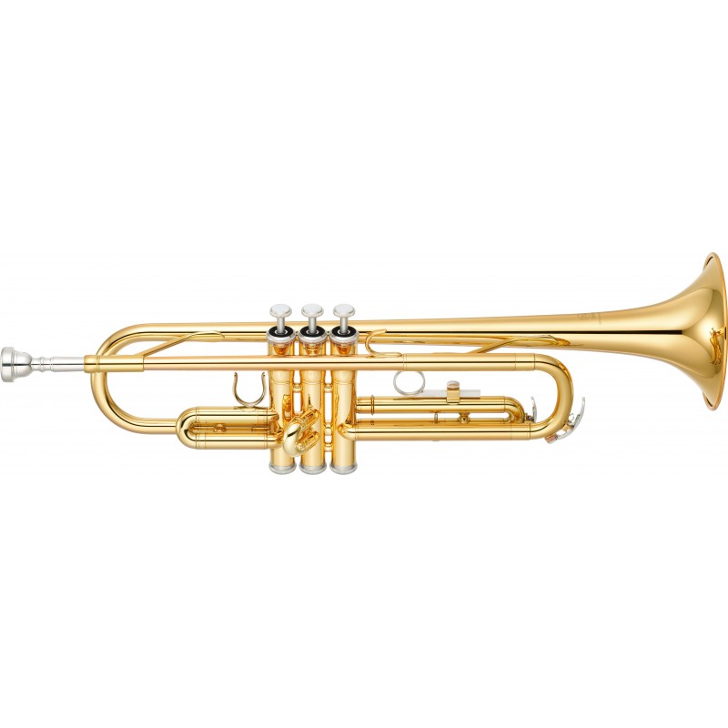 YAMAHA YTR-2330 Trompette d'Etude Sib