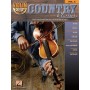 Violin Play Along Country Classics Volume 8 + CD