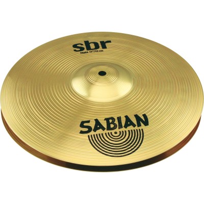 SABIAN SBR Hi-Hat 13"