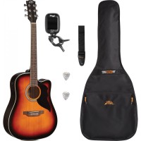 Pack Guitare Electro
