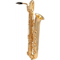 Saxophone Baryton