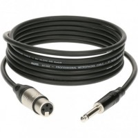 Câble XLR / Jack