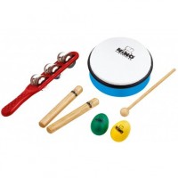 Percussion Pour Enfant