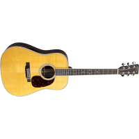 5% de Remise sur une sélection de guitares MARTIN