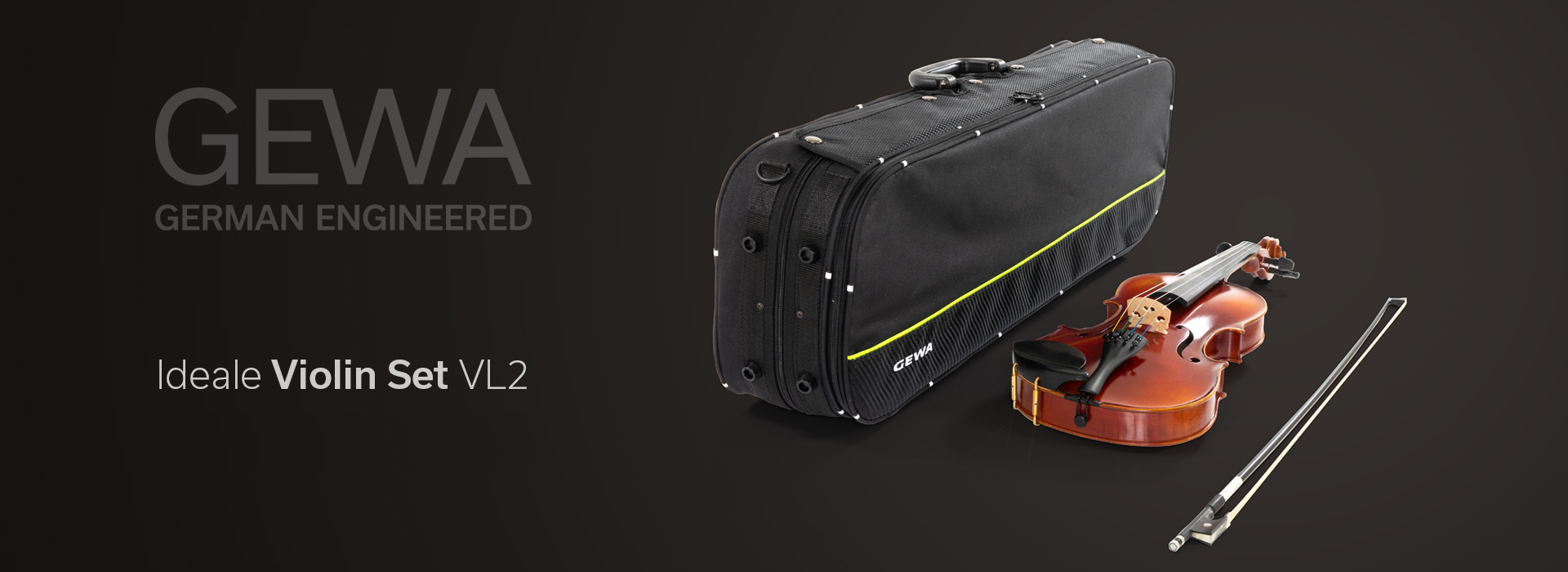 GEWA Violon GEWA Violon
