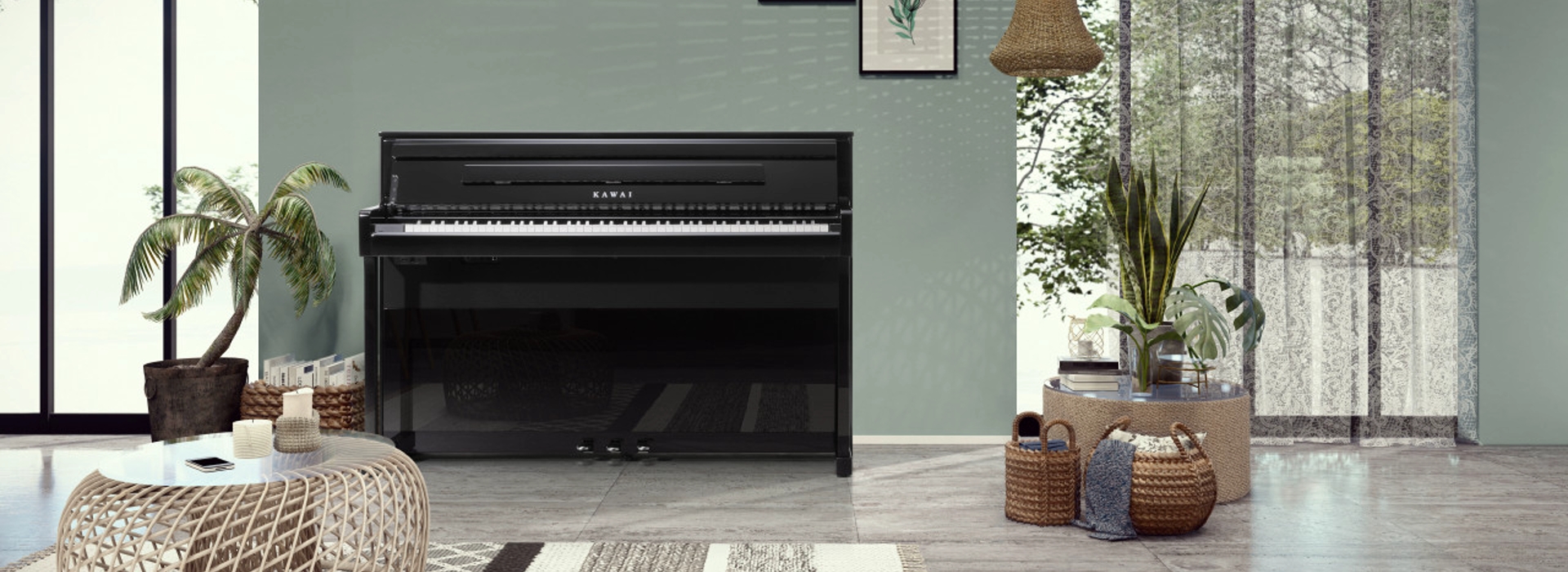 KAWAI CA-901 KAWAI CA-901