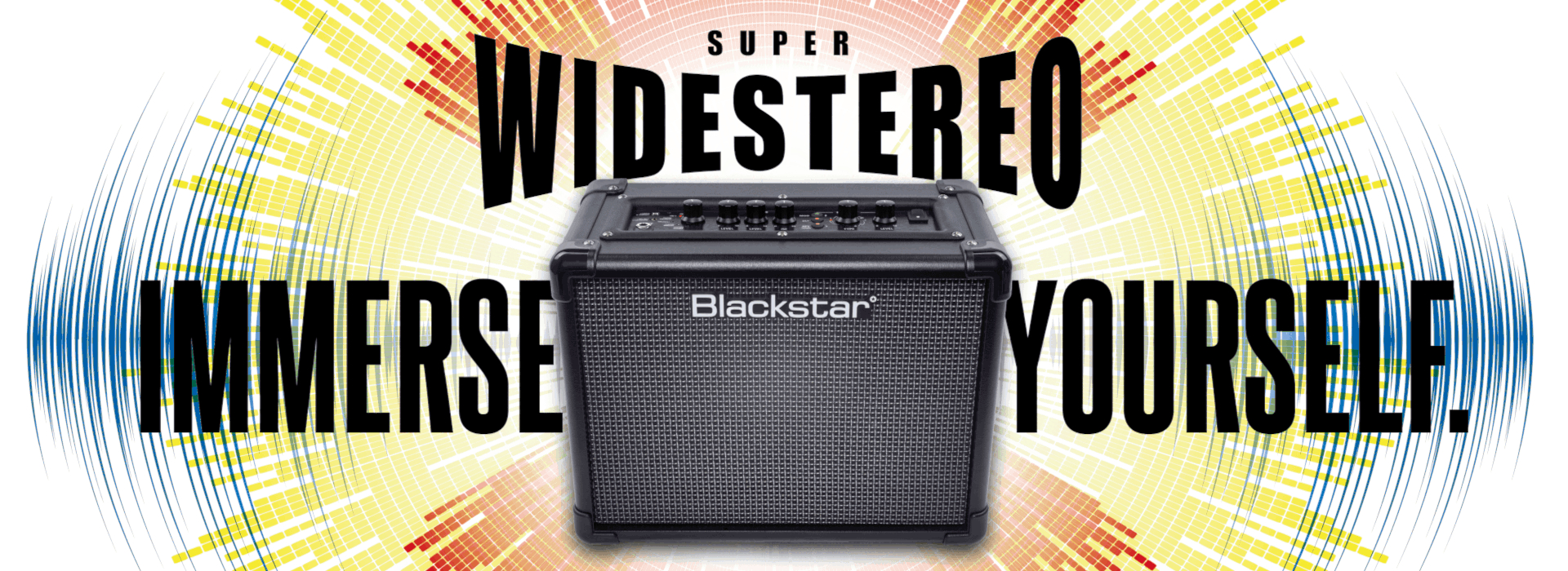 Blackstar ID Core V4 Blackstar ID Core V4