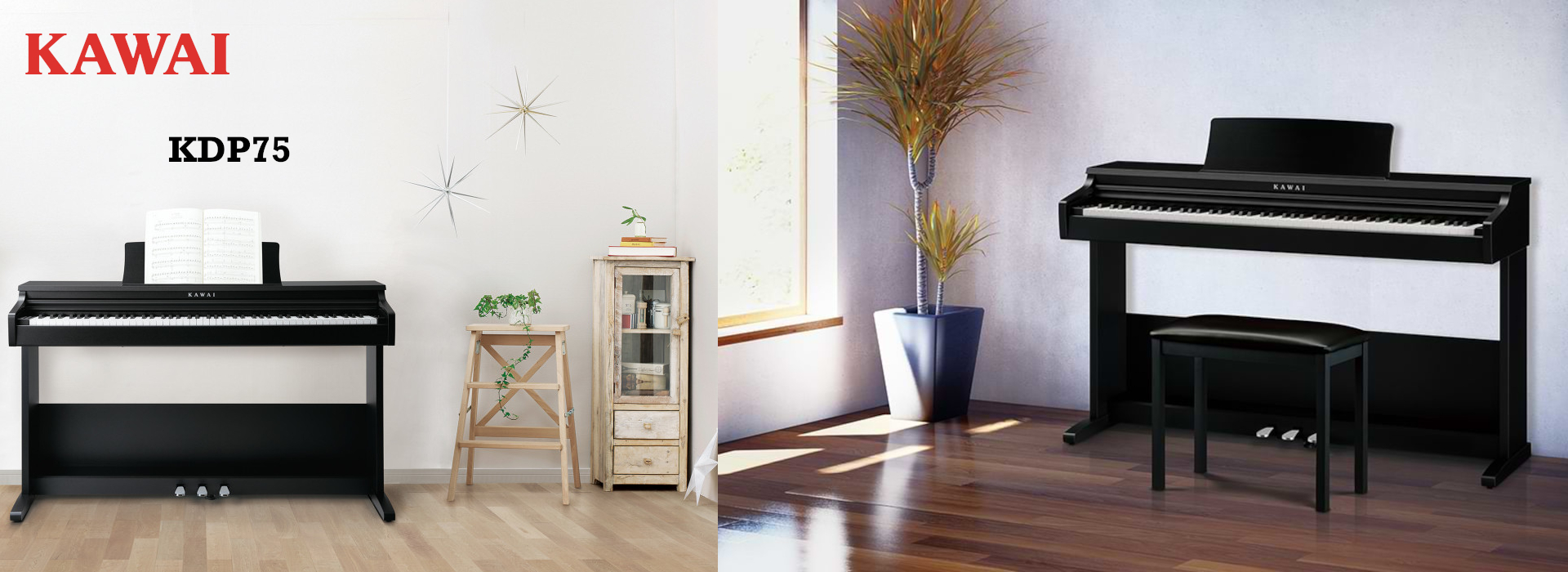 KAWAI DDP75 KAWAI DDP75