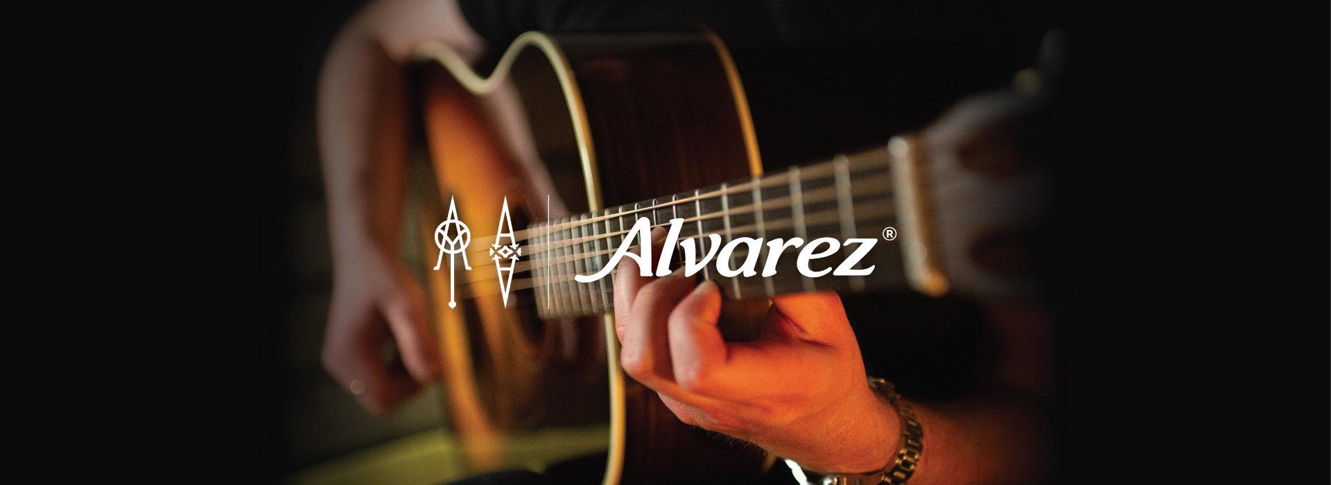 Guitare ALVAREZ Guitare ALVAREZ