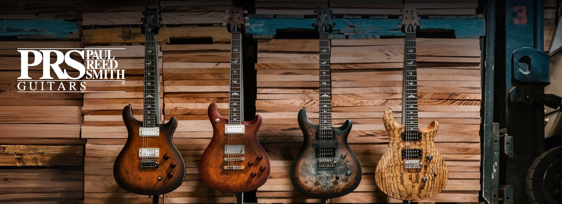 PRS Exotic PRS Exotic