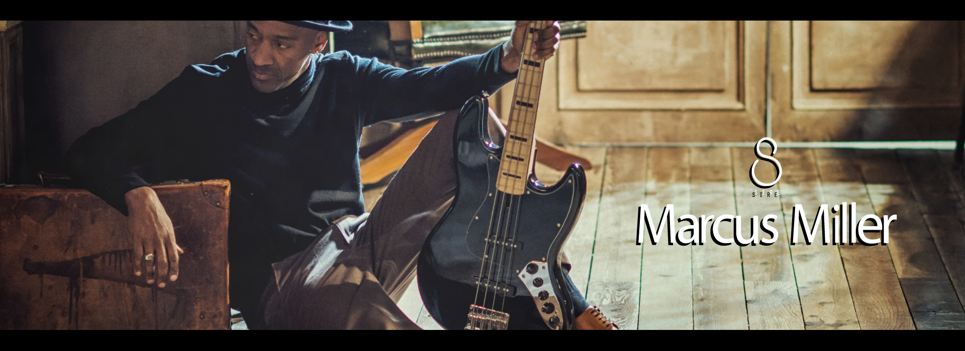 Marcus Miller